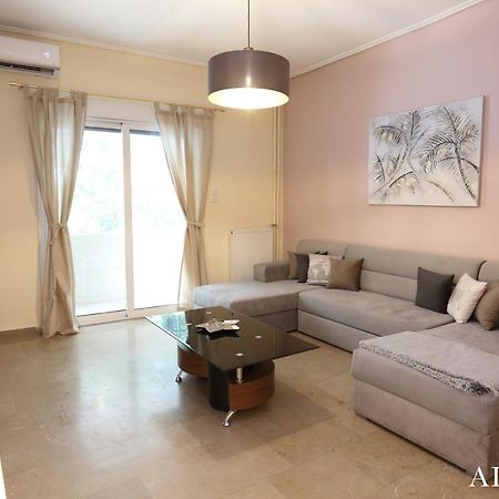 Melma Properties- Alkyoni Apartment By The Sea In Pireo Esterno foto